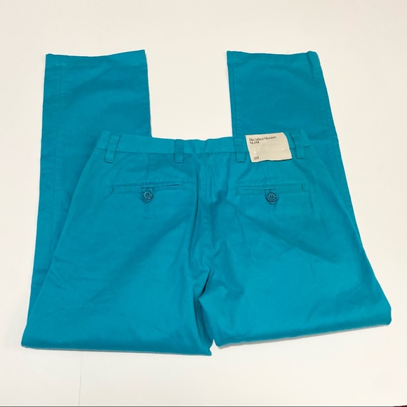 Life/ After / Denim | Slim Dress Chino Pants - Picture 3 of 4